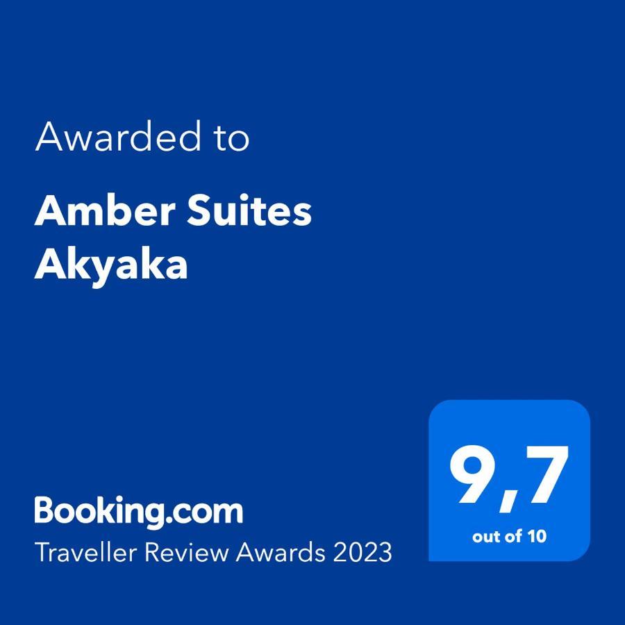 Amber Suites Akyaka Ula Εξωτερικό φωτογραφία